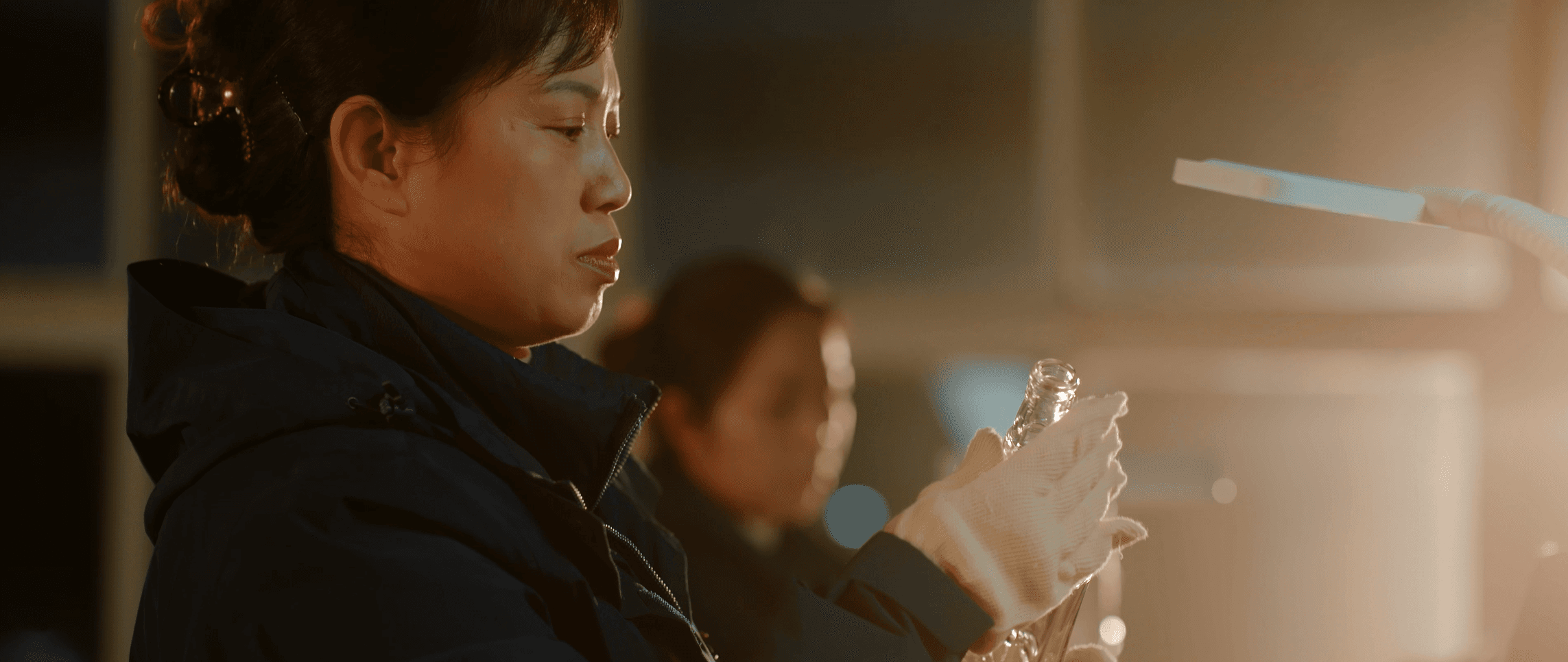 五粮液《致敬环球人》 footage 2