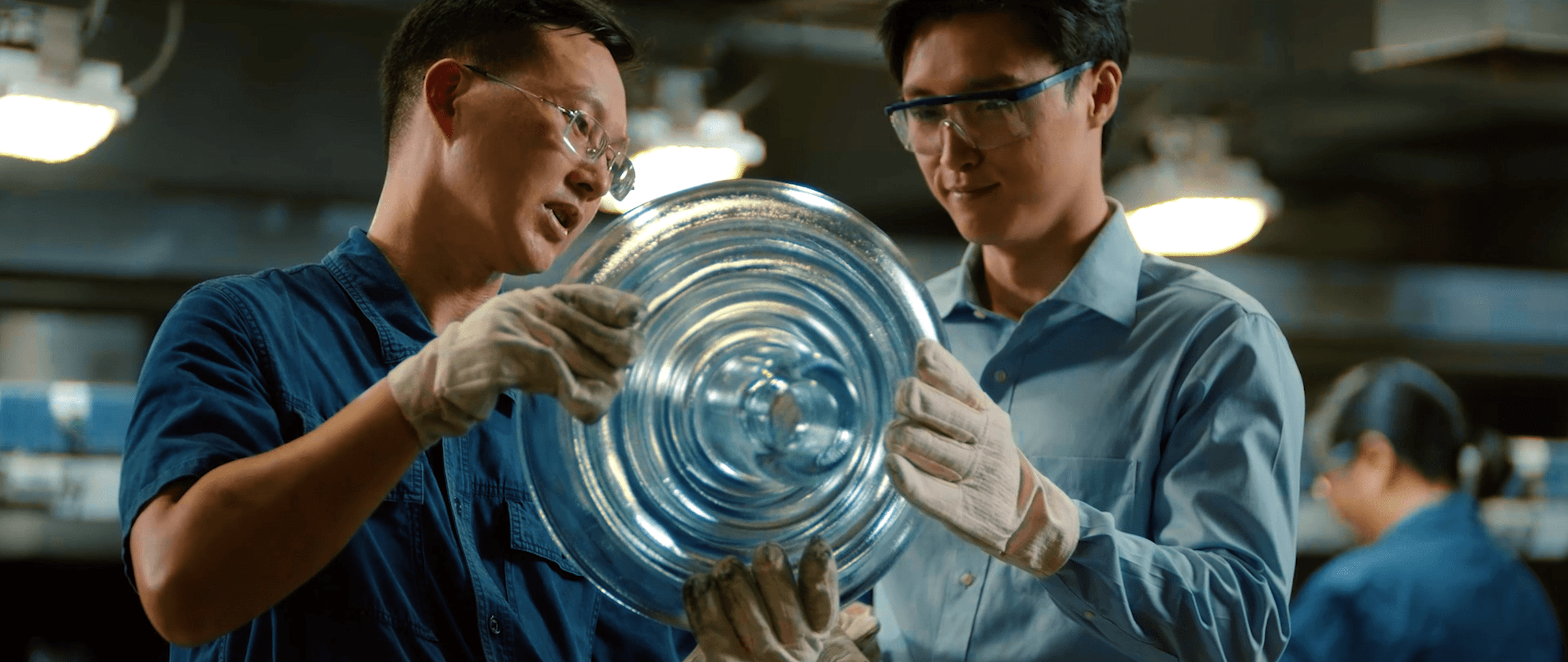 五粮液《致敬环球人》 footage 6