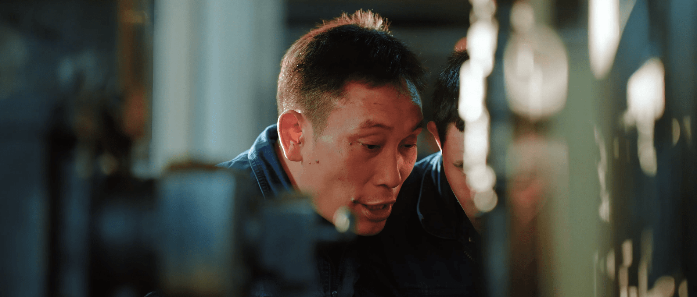 五粮液《致敬环球人》 footage 7