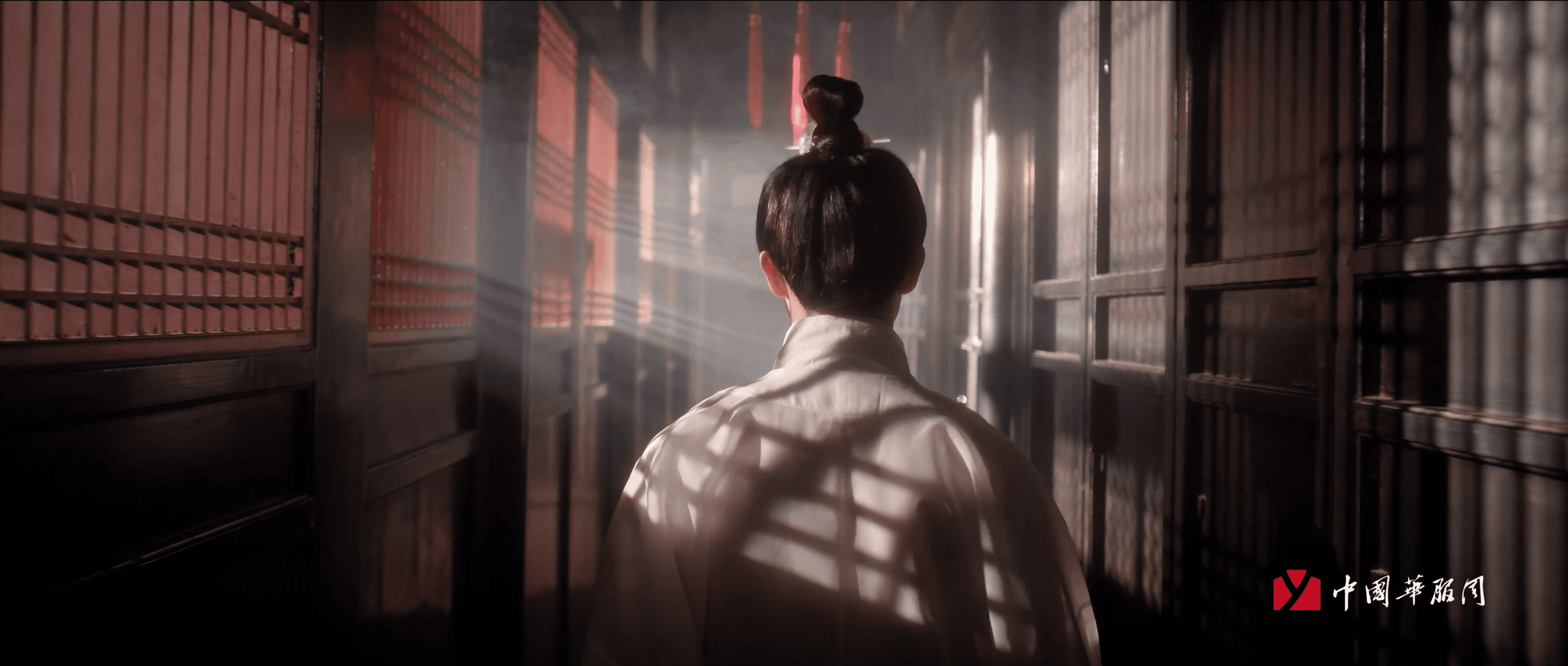 共青团《华服周》 footage 12