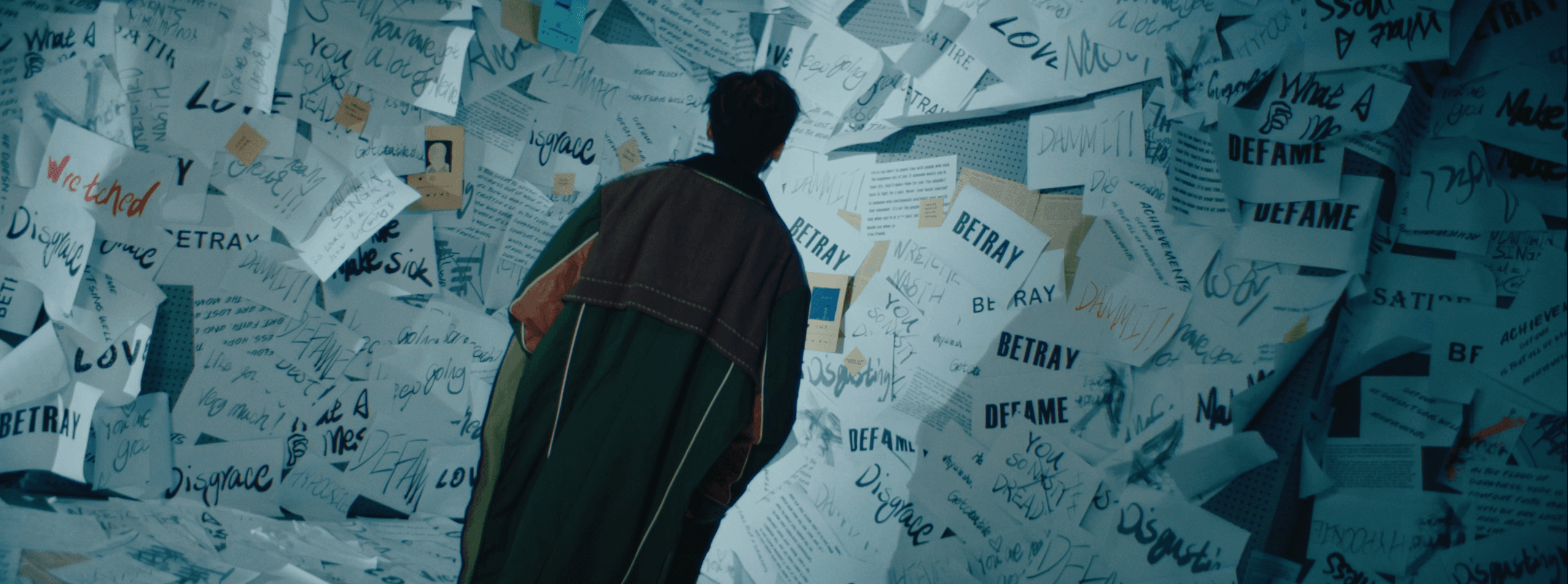 郑润泽《漩涡人生》 still 5