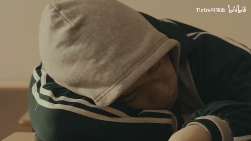 Tlatre特雷西《救赎路》 footage 3