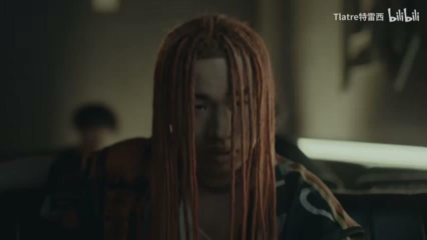 Tlatre特雷西《救赎路》 footage 13