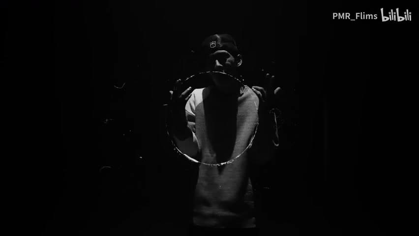 YTH-CHOPIESTEPPIN《BluCRay Freestyle》 footage 3