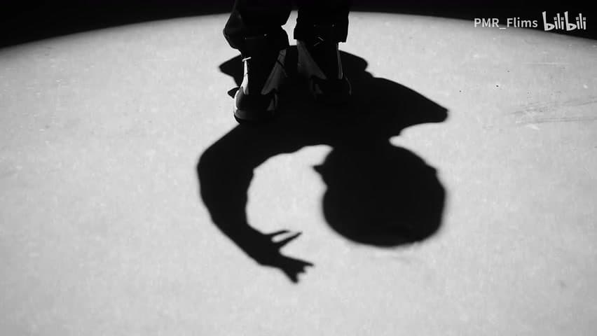 YTH-CHOPIESTEPPIN《BluCRay Freestyle》 footage 11