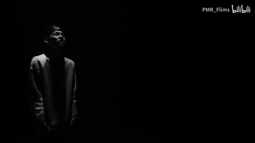 YTH-CHOPIESTEPPIN《BluCRay Freestyle》 footage 14