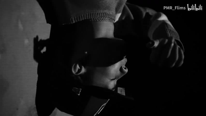 YTH-CHOPIESTEPPIN《BluCRay Freestyle》 footage 16