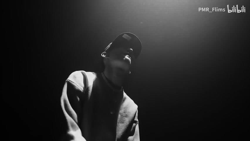 YTH-CHOPIESTEPPIN《BluCRay Freestyle》 footage 22