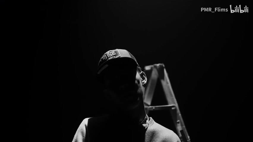 YTH-CHOPIESTEPPIN《BluCRay Freestyle》 footage 23