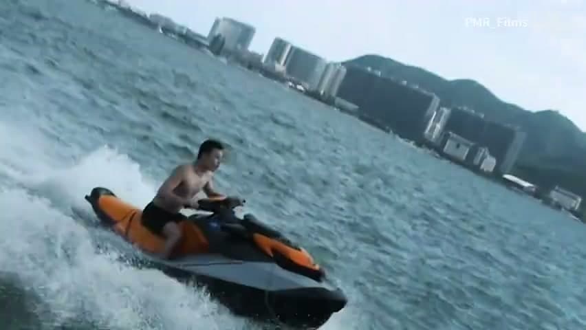 白景屿BrAnTB《GHETTO IDOL》 footage 26