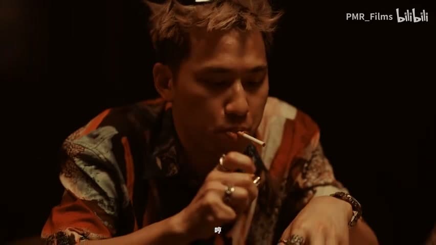 Gambler《董仔ft.八口8uck》 footage 13