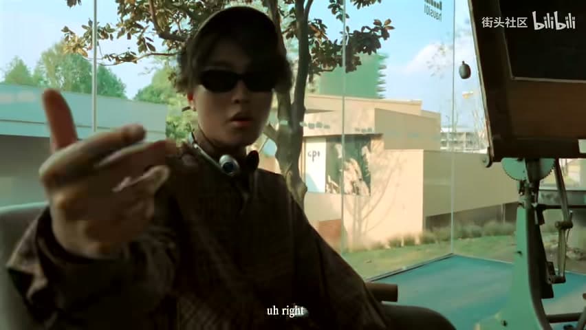 Machill&Charlie Pwh《假日随笔》 footage 5