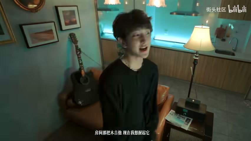 Machill&Charlie Pwh《假日随笔》 footage 22