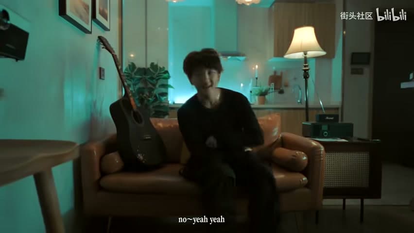 Machill&Charlie Pwh《假日随笔》 footage 24
