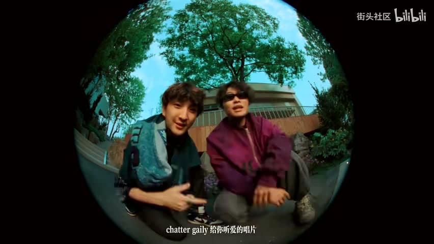 Machill&Charlie Pwh《假日随笔》 footage 28