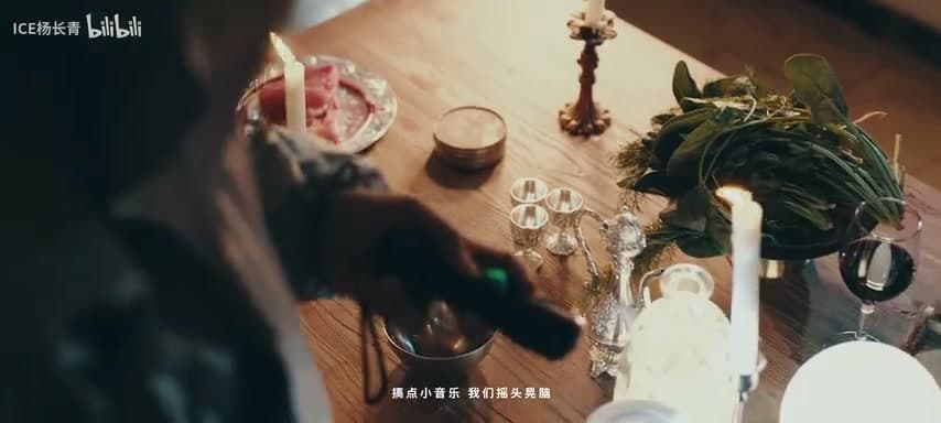 ICE杨长青《SURE》 footage 18