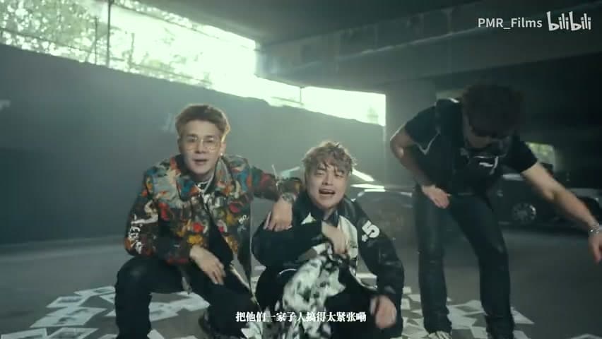 死不带去 生不带来八方聚财《八方聚财》 footage 22