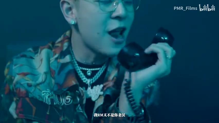 死不带去 生不带来八方聚财《八方聚财》 footage 28