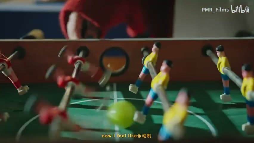 杨和苏/小梨《乐高》 footage 3