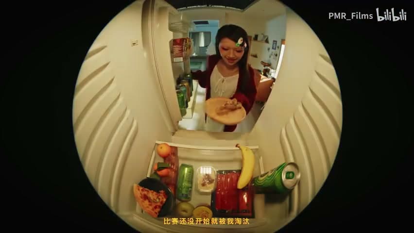 杨和苏/小梨《乐高》 footage 4