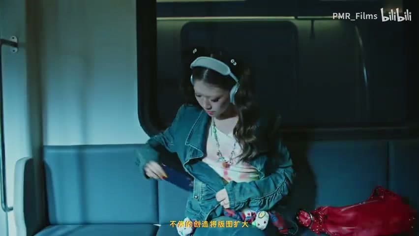 杨和苏/小梨《乐高》 footage 11