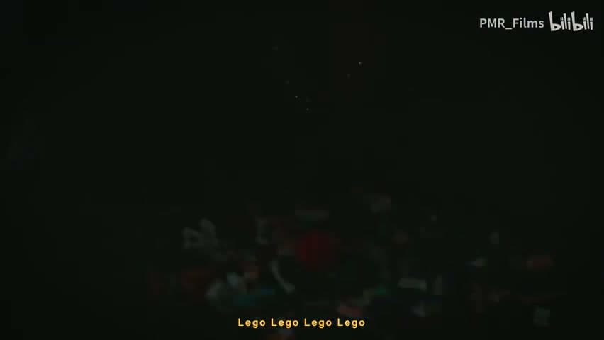 杨和苏/小梨《乐高》 footage 12