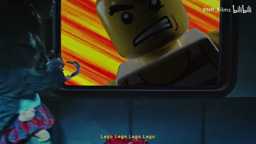 杨和苏/小梨《乐高》 footage 13