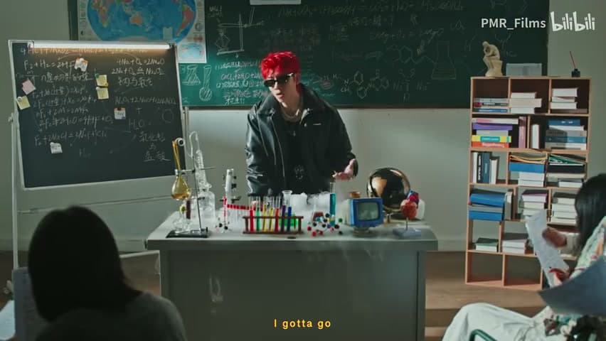 杨和苏/小梨《乐高》 footage 14