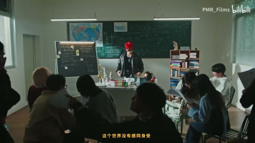 杨和苏/小梨《乐高》 footage 15