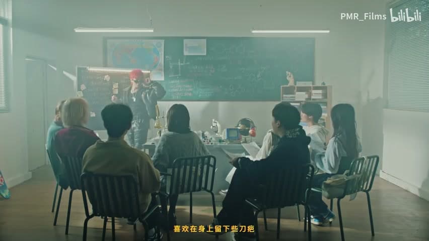 杨和苏/小梨《乐高》 footage 23