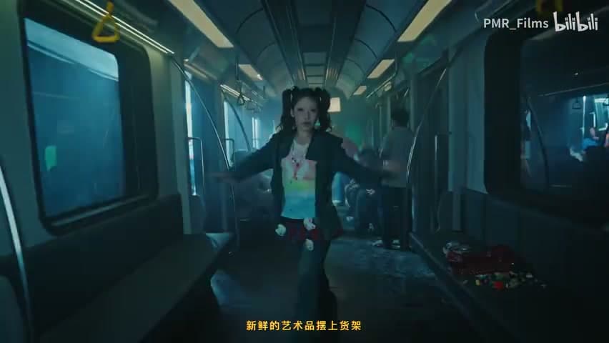 杨和苏/小梨《乐高》 footage 27