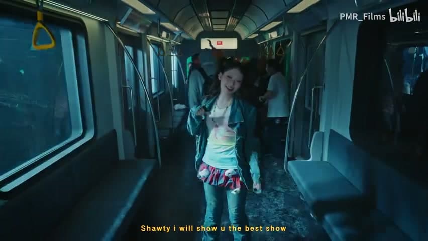 杨和苏/小梨《乐高》 footage 28