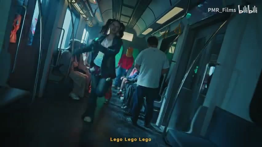 杨和苏/小梨《乐高》 footage 29