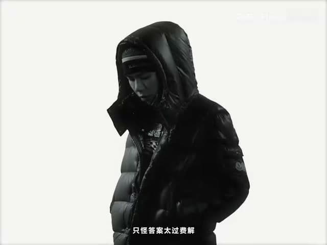 IceWhite&Tiva《男孩没耐心》 footage 2