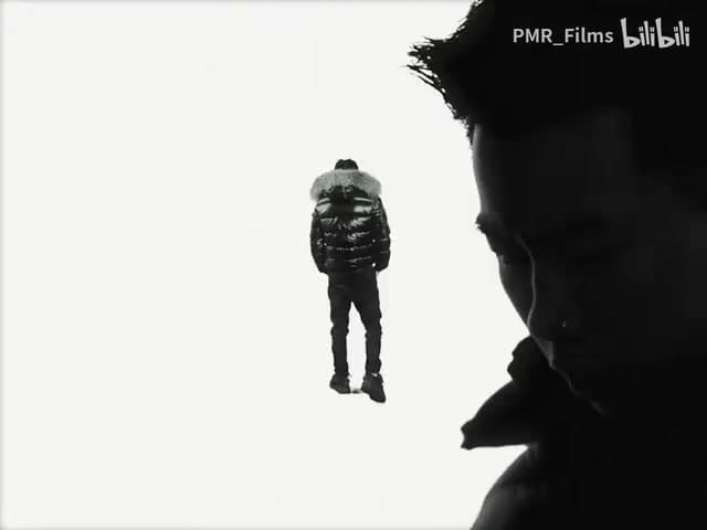 IceWhite&Tiva《男孩没耐心》 footage 8