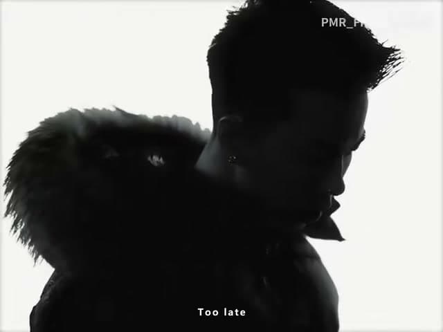 IceWhite&Tiva《男孩没耐心》 footage 9