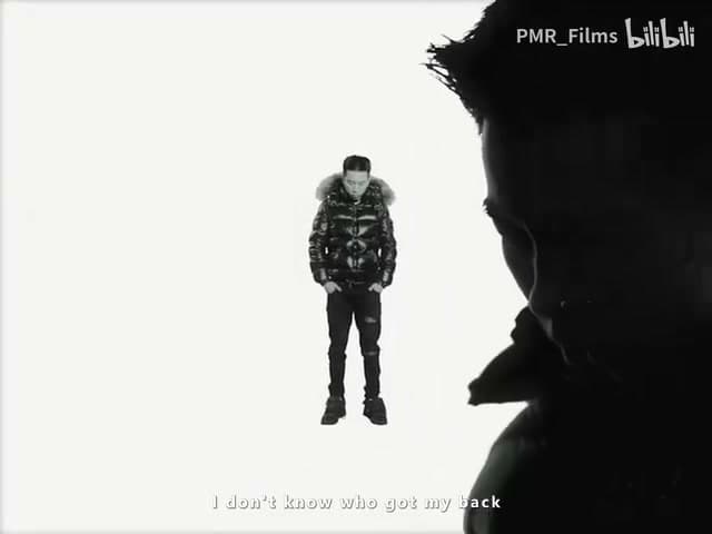 IceWhite&Tiva《男孩没耐心》 footage 10