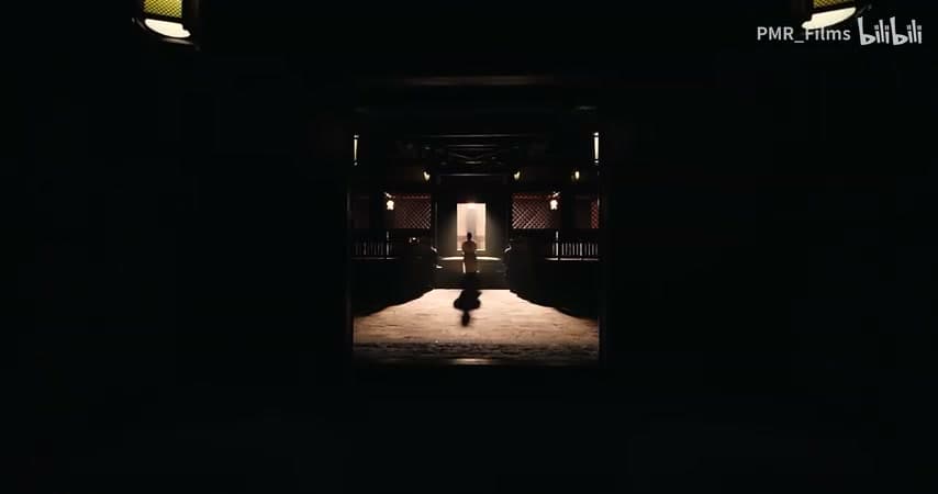 prince.wang《涅槃重生》 footage 1