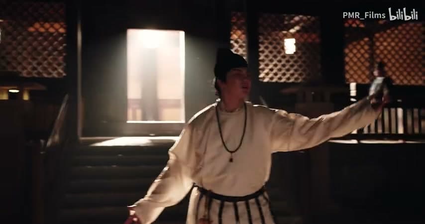 prince.wang《涅槃重生》 footage 3