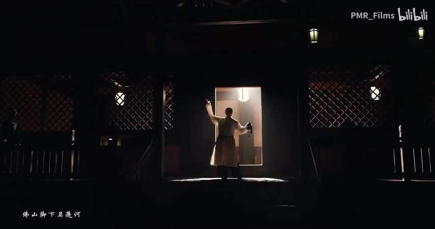 prince.wang《涅槃重生》 footage 6