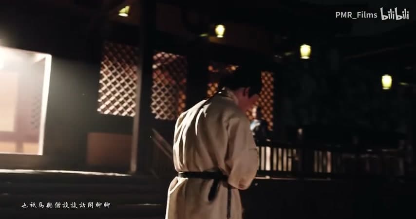 prince.wang《涅槃重生》 footage 8