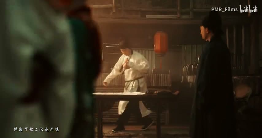 prince.wang《涅槃重生》 footage 10