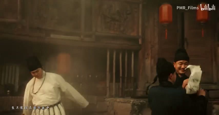 prince.wang《涅槃重生》 footage 12