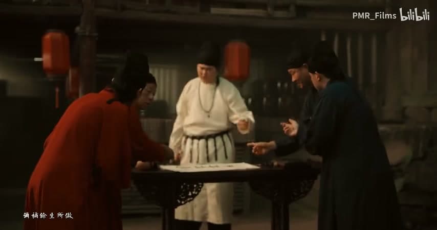 prince.wang《涅槃重生》 footage 14