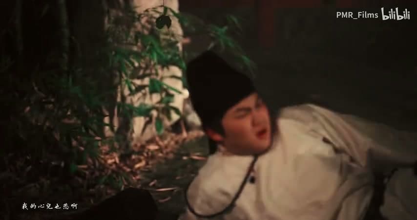 prince.wang《涅槃重生》 footage 19