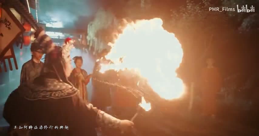 prince.wang《涅槃重生》 footage 25