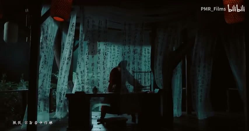 prince.wang《涅槃重生》 footage 27