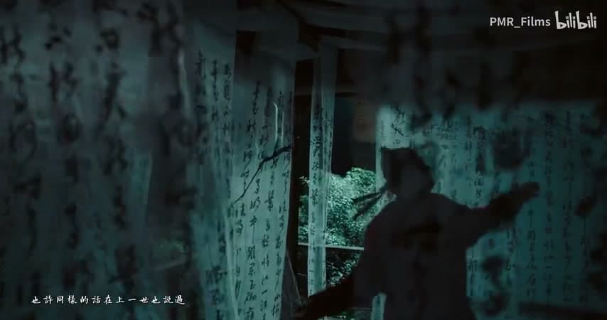 prince.wang《涅槃重生》 footage 29