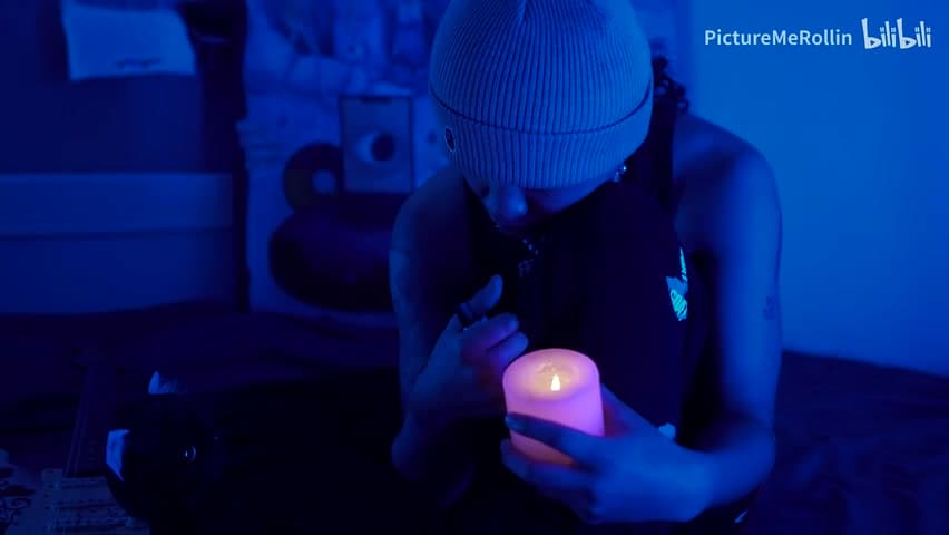 YTH FrFrBans《Go Away》 footage 5