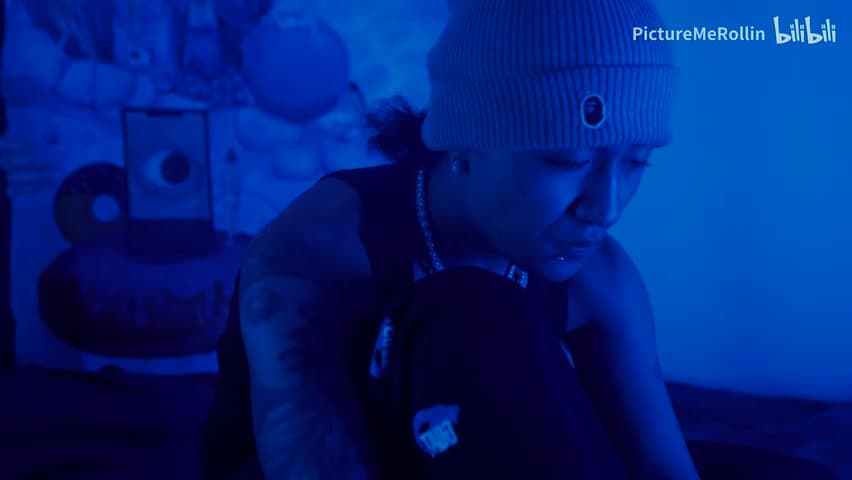 YTH FrFrBans《Go Away》 footage 8